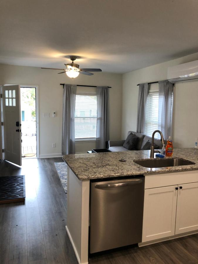 Lakewoodlyon Park Renovated Cottage Near Duke 23A Durham Exterior foto